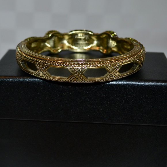 Heidi Daus Triple Play Set of Bracelets - Picture 5 of 12